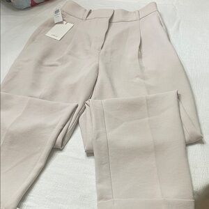 Wilfred Cream Trousers